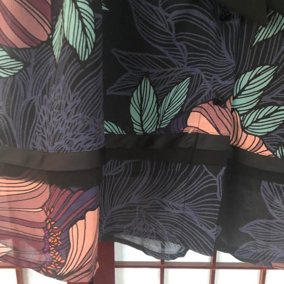 Anthropology dress - Picture 7 of 7